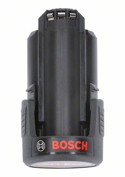 BOSCH Batterie            PBA 12V 2,0Ah