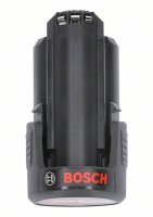 BOSCH Batterie            PBA 12V 2,0Ah