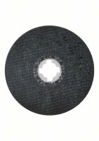 BOSCH X-LOCK Trennsch.125x1,6mm Rap.Multi
