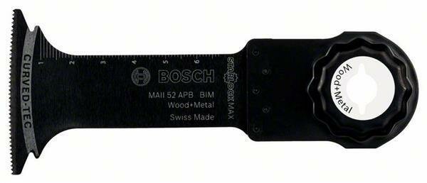 BOSCH Tauchs&auml;geblatt      RB - 10ER MAII5