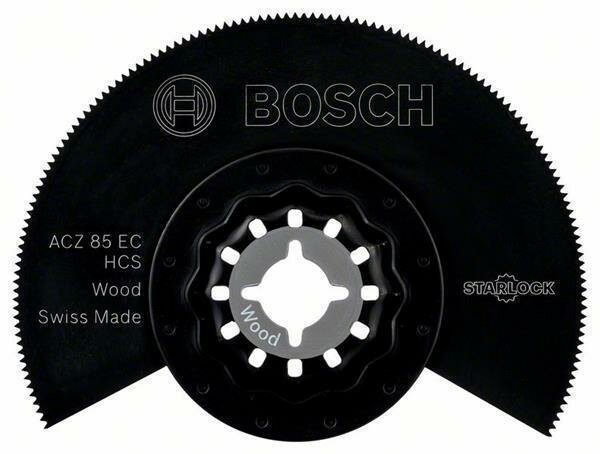 BOSCH Segments&auml;geblatt    RB - 10ER ACZ 8 2608664483