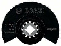 BOSCH Segments&auml;geblatt    RB - 10ER ACZ 8 2608664483