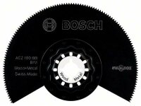 BOSCH Segments&auml;geblatt    RB - 10ER ACZ 1