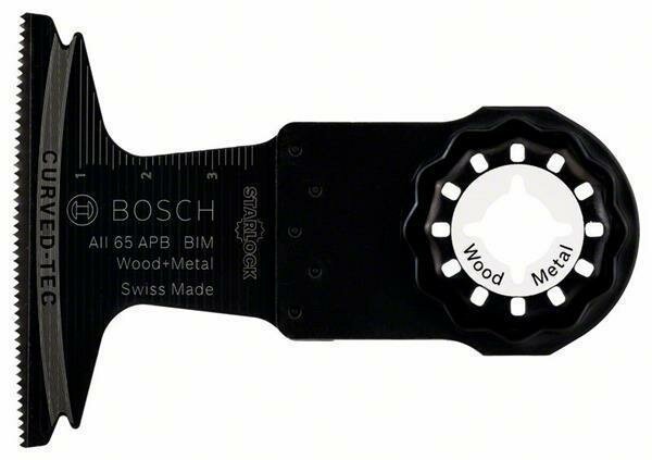 BOSCH Tauchs&auml;geblatt      RB - 10ER AII 6 2608664474