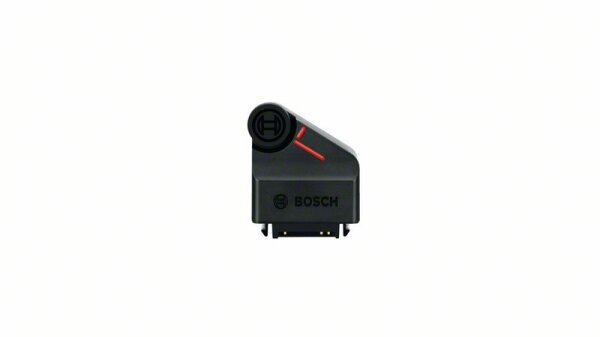 BOSCH Zamo III Wheel adapter