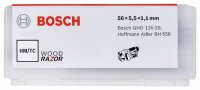 BOSCH Hobelmesser 56mm f&uuml;r GHO 12V-20 10S