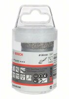 BOSCH X-LOCK Dry Sp. Dia-Trockenbohr. WS, 2608599036