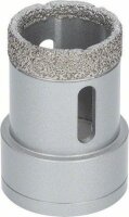 BOSCH X-LOCK Dry Sp. Dia-Trockenbohr. WS, 2608599035