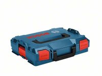 BOSCH L-BOXX 102 Koffer Tragesystem leer