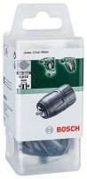 BOSCH DIY Schnellspannbohrfutter mit SDS-