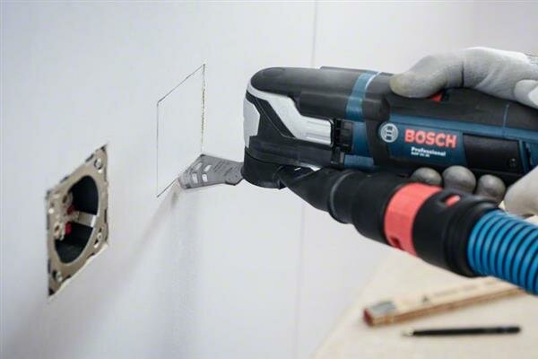 BOSCH DIY Starlock Tauchs&auml;geblatt AYZ 53