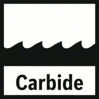 BOSCH Carbide-Curved-Tec AIZ 32APT, VPI5