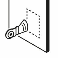 BOSCH Dual-Tec-Tauchs&auml;gebl. BIM AYZ 53, V 2608664205