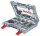 Bosch Premium X-Line Bohrer- und Schrauber-Set, 105-teilig