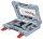 Bosch Premium X-Line Bohrer- und Schrauber-Set, 91-teilig