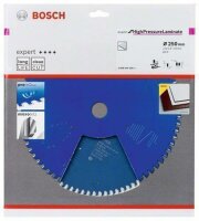 BOSCH Kreiss&auml;geblatt      EX TR B 250x30-