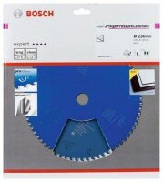 BOSCH Kreiss&auml;geblatt      EX TR H 230x30-