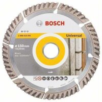 BOSCH DIA-TS 150x22,23 Stnd. f. Univ._Spe