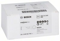 BOSCH Tauchs&auml;geblatt Bulk MAIZ32 APB, VE2