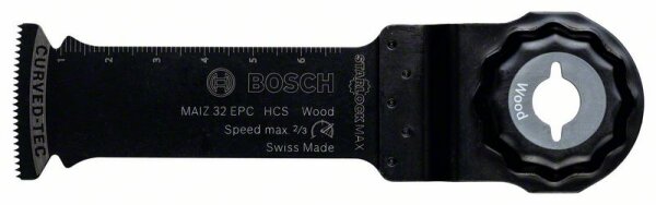 BOSCH Tauchs&auml;geblatt Bulk MAIZ32 EPC, VE2