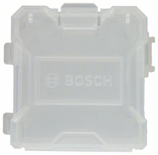 BOSCH Impact Box in Kassette