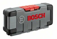 Bosch 30tlg. Stichs&auml;geblatt-Set Wood and Metal T 119 BO (10x); T 111 C (10x); T 118 A (10x)