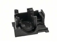 Bosch Einlage zur Werkzeugaufbewahrung, passend f&uuml;r GOF 1250 CE/1250 LCE