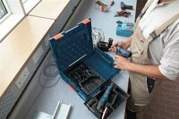 Bosch Einlage zur Werkzeugaufbewahrung, passend f&uuml;r GOF 1250 CE/1250 LCE