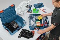 Bosch Einlage zur Werkzeugaufbewahrung f&uuml;r Zubeh&ouml;r, f&uuml;r GWB/GSA/GUS/GOS 12 V