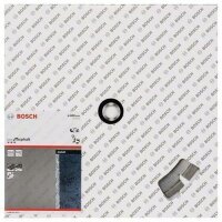Bosch Diamanttrennscheibe Best for Asphalt, 400 x 25,40 x 3,2 x 12 mm