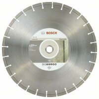 Bosch Diamanttrennscheibe Standard for Concrete, 400 x...