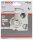 Bosch Diamanttopfscheibe Best for Protective Coating, 125 x 22,23 x 4,5 mm