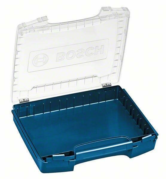 Bosch Koffersystem i-BOXX 72, BxHxT 367 x 53 x 313 mm
