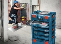Bosch Koffersystem i-BOXX 72, BxHxT 367 x 53 x 313 mm