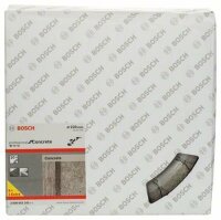 BOSCH 10St. DIA-TS 230x22,23 Std. Concret
