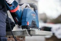 BOSCH 10St. DIA-TS 125x22,23 Std. Concret