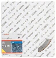 BOSCH 10St. DIA-TS 230x22,23 Std. Stone