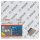 BOSCH 10St. DIA-TS 125x22,23 Std. Stone