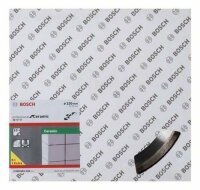 BOSCH 10St. DIA-TS 230x22,23 Std. Ceramic