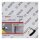 BOSCH 10St. DIA-TS 115x22,23 Std. Concret