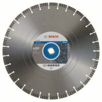 BOSCH DIA-TS 450x25,4 Best for STONE