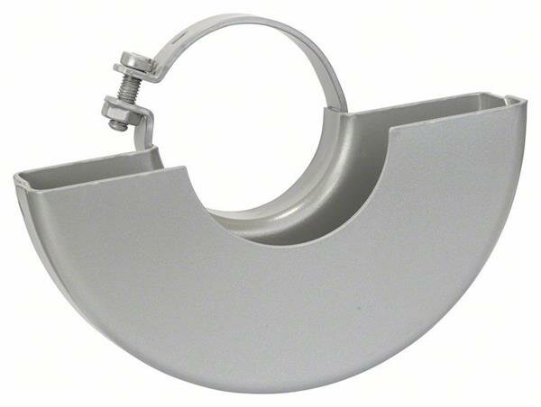 BOSCH Schutzhaube &Oslash; 180 mit Deckblech GWS