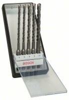 BOSCH 5tlg. plus-5 Robust Line Set 2607019928