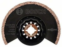 Bosch Carbide-RIFF Segments&auml;geblatt ACZ 85 RT3 85 mm