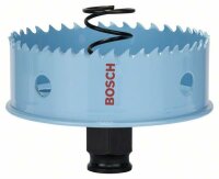BOSCH Sheet Metal Lochs&auml;ge BiM PC 76mm
