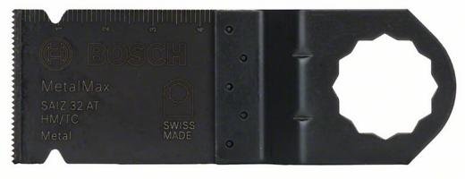 Bosch Carbide Tauchs&auml;geblatt SAIZ 32 AT Metal