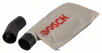 Bosch Staubbeutel mit Adapter, f&uuml;r...