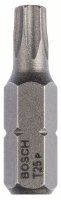 BOSCH 10ST Torxschr.Bit T25 XH 25mm