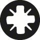 BOSCH 10ST PZ Kreuzs.Bit Gr. 3 XH 25mm
