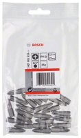 BOSCH 25ST PH Kreuzs. Bit Gr.2 XH 25mm